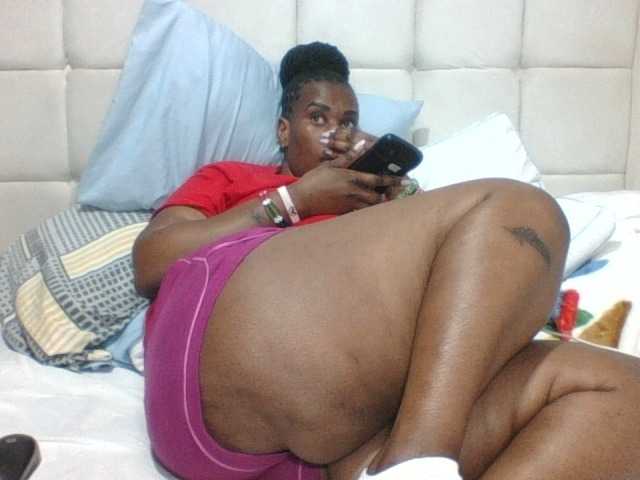 Sexyblacktits