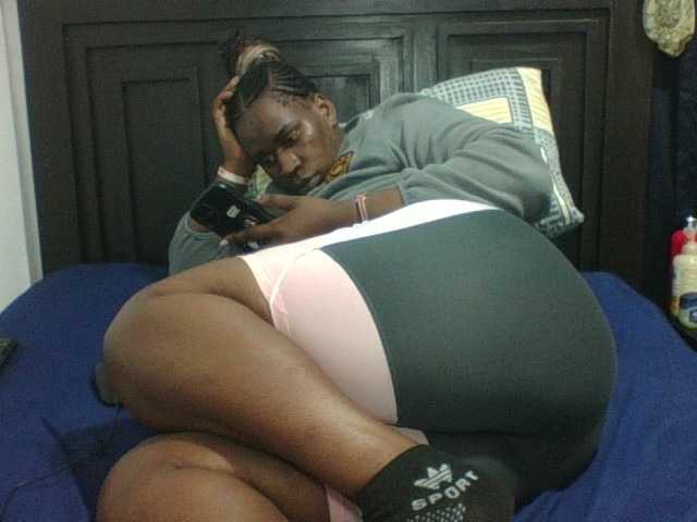 Preview of sexyblacktits