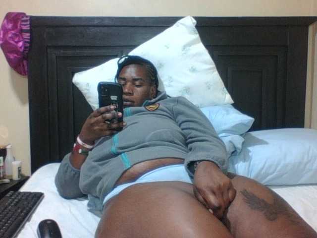 Sexyblacktits