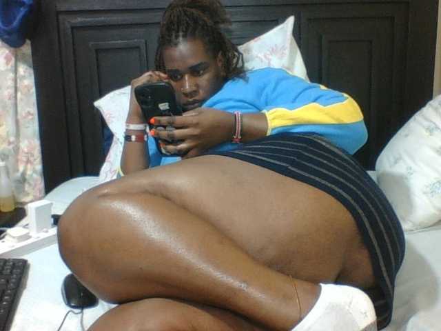 Sexyblacktits