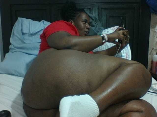 Sexyblacktits live cam on BongaCams