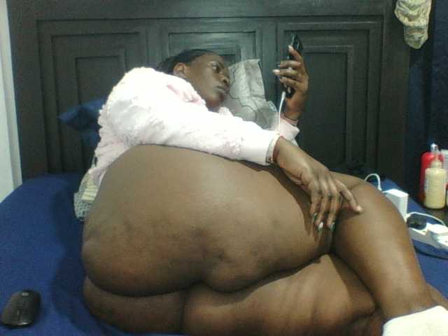 Preview of sexyblacktits