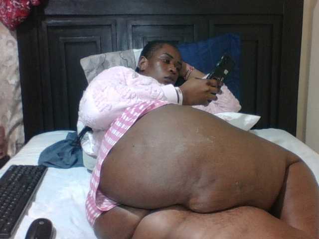 Sexyblacktits live cam on BongaCams