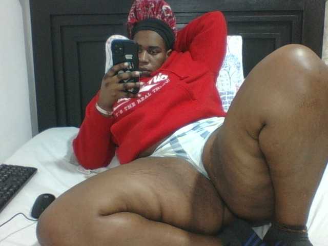 Sexyblacktits live cam on BongaCams