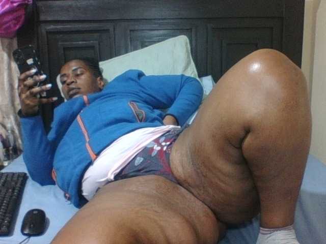 Sexyblacktits