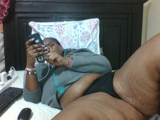 Sexyblacktits live cam on BongaCams