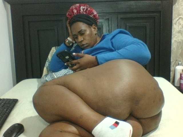 Sexyblacktits