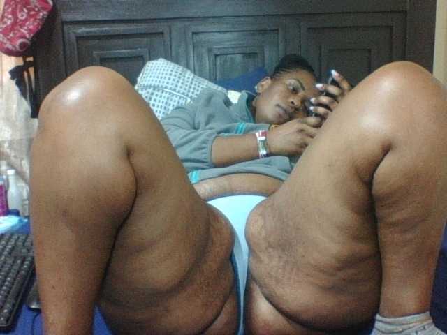 Sexyblacktits
