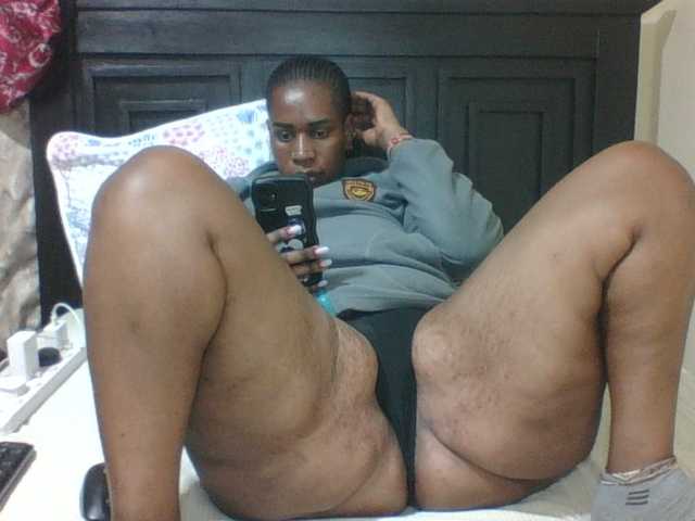 Sexyblacktits live cam on BongaCams