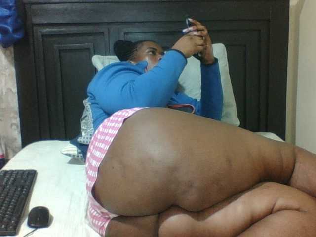 Preview of sexyblacktits