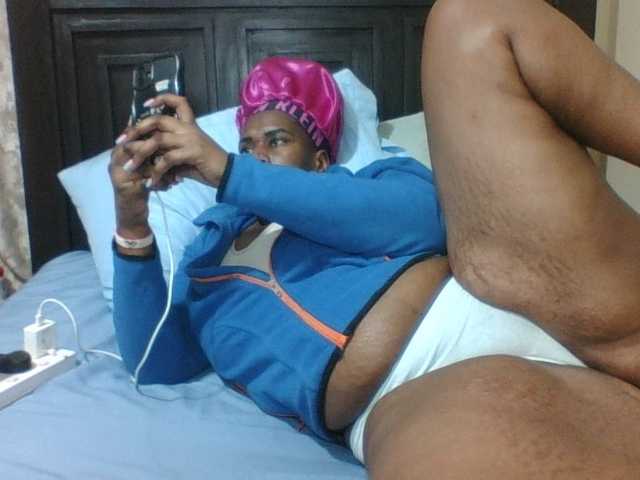 Sexyblacktits