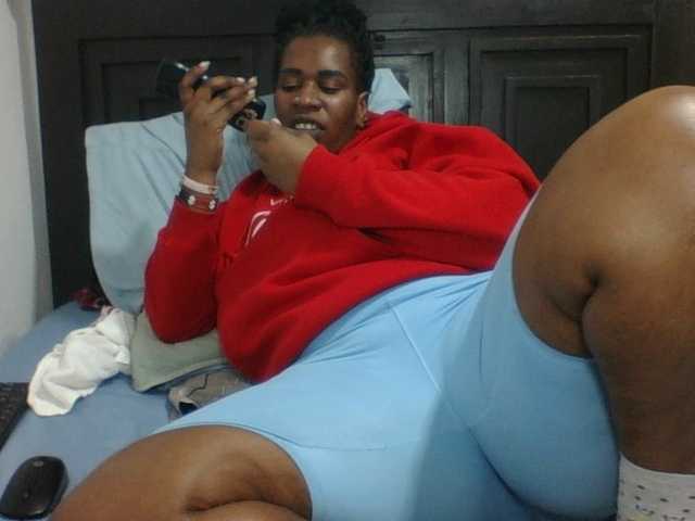 Sexyblacktits live cam on BongaCams