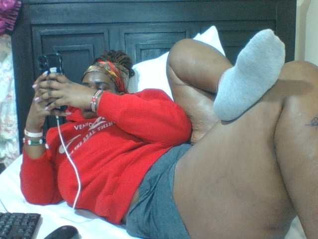 Sexyblacktits live cam on BongaCams
