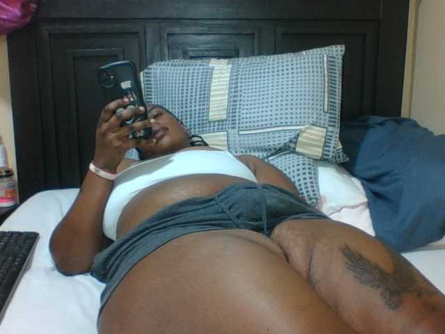 Sexyblacktits
