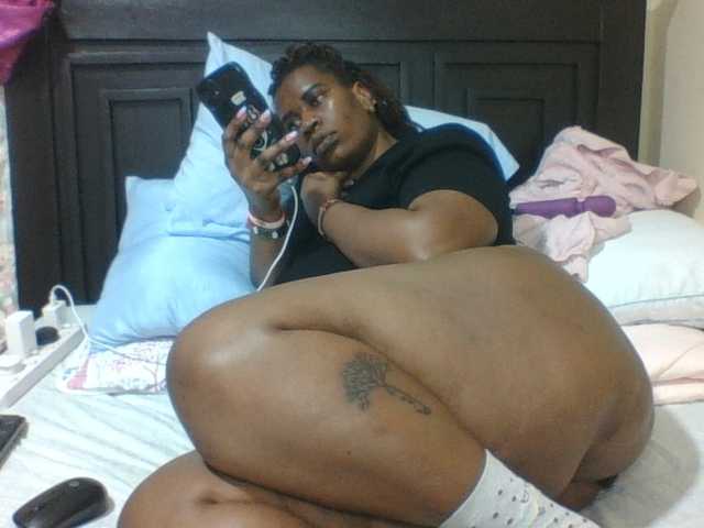 Sexyblacktits