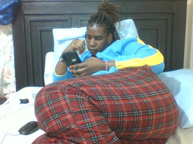 Sexyblacktits live cam on BongaCams