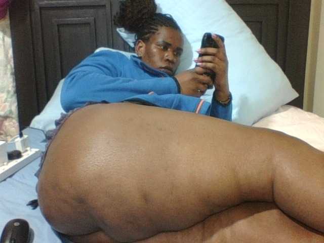 Sexyblacktits live cam
