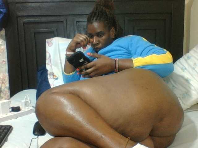 Sexyblacktits