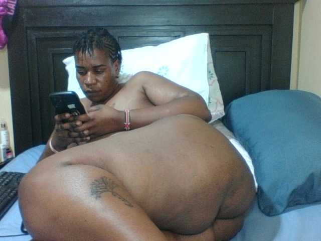 Sexyblacktits