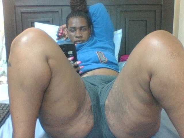 Sexyblacktits