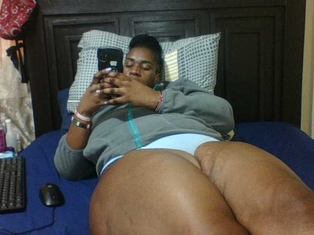 Sexyblacktits