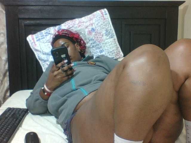 Sexyblacktits