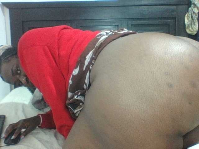 Preview of sexyblacktits