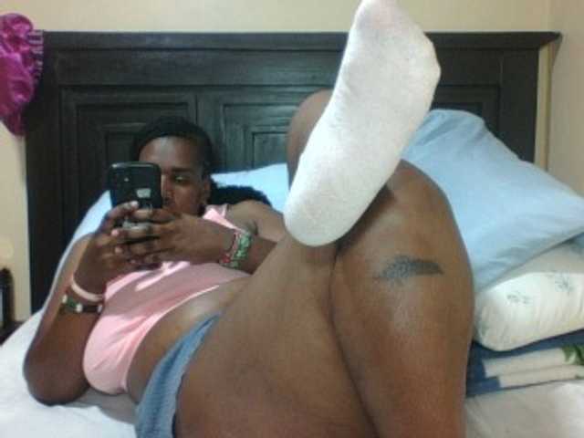 Sexyblacktits
