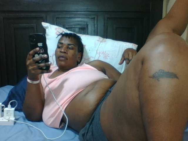 Sexyblacktits live cam on BongaCams