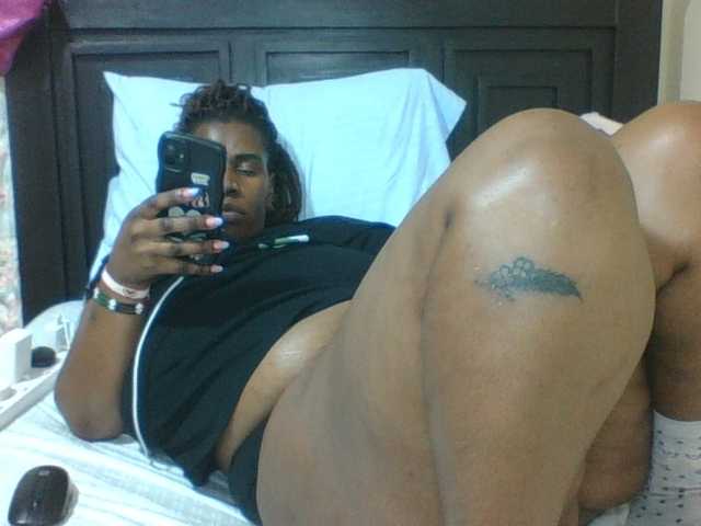 Sexyblacktits
