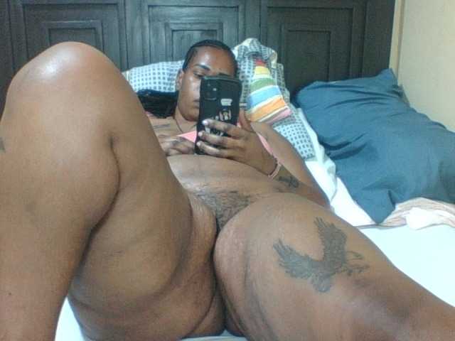 Sexyblacktits live cam preview