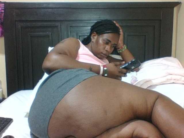 Sexyblacktits