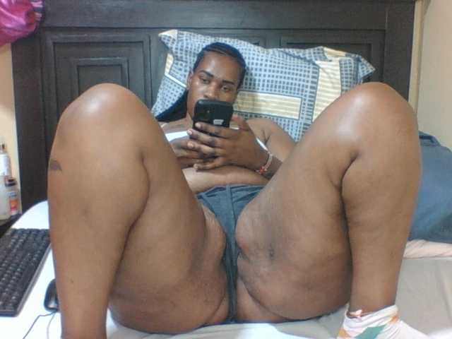 Sexyblacktits