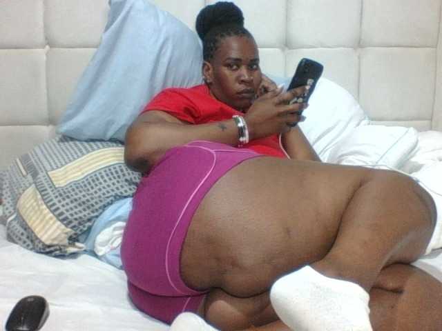 Sexyblacktits live cam on BongaCams