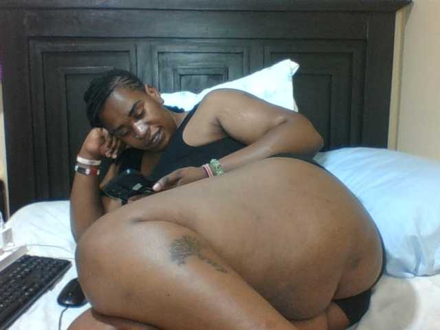 Sexyblacktits live cam on BongaCams