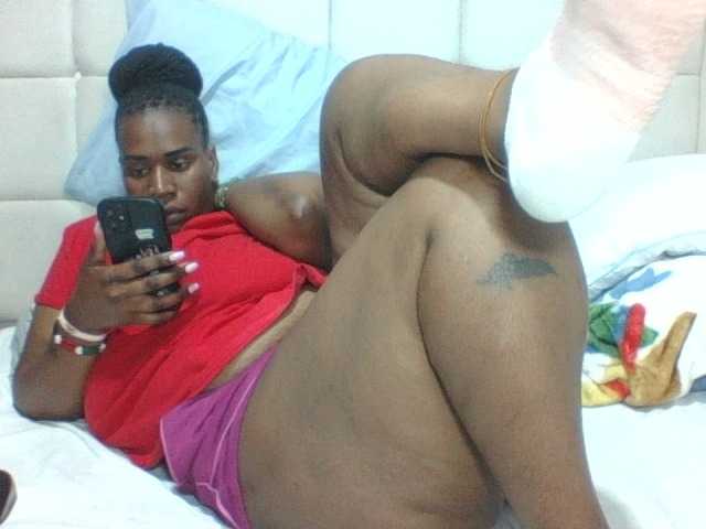 Sexyblacktits