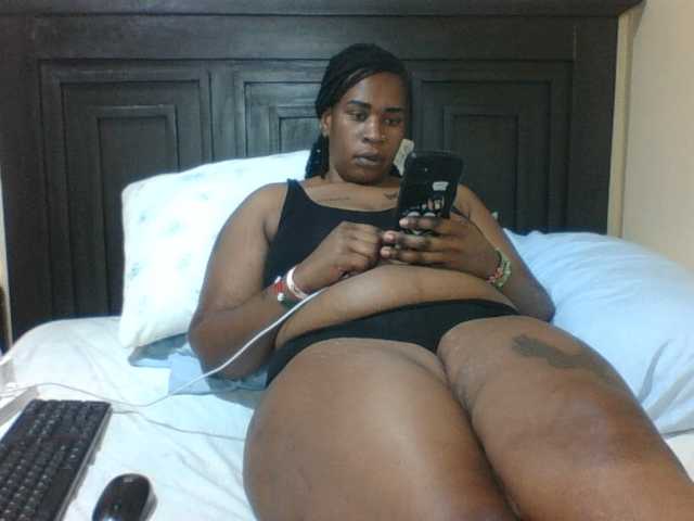 Sexyblacktits