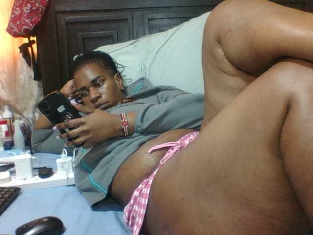 Sexyblacktits