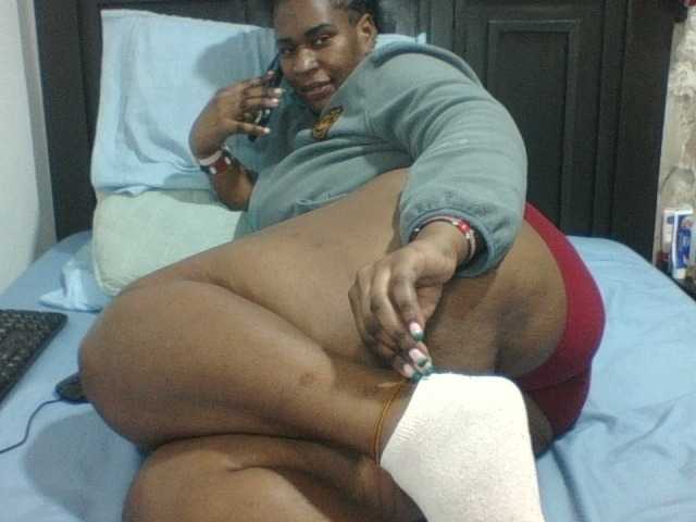 Sexyblacktits