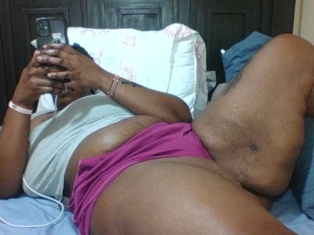 Sexyblacktits live cam on BongaCams