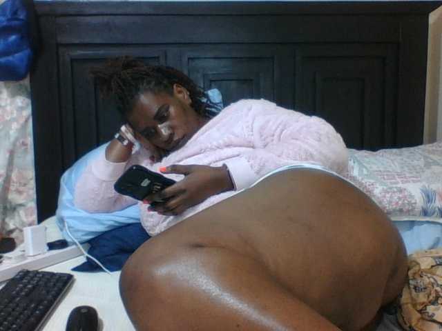 Sexyblacktits live cam on BongaCams