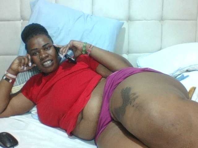 Sexyblacktits