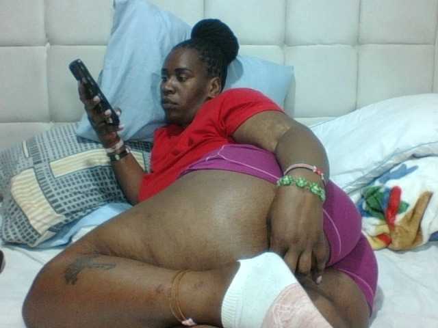 Sexyblacktits
