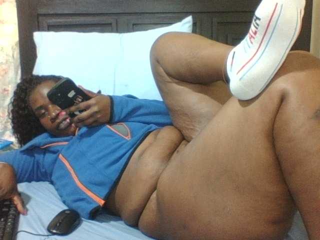 Sexyblacktits
