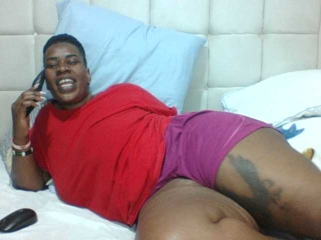 Sexyblacktits