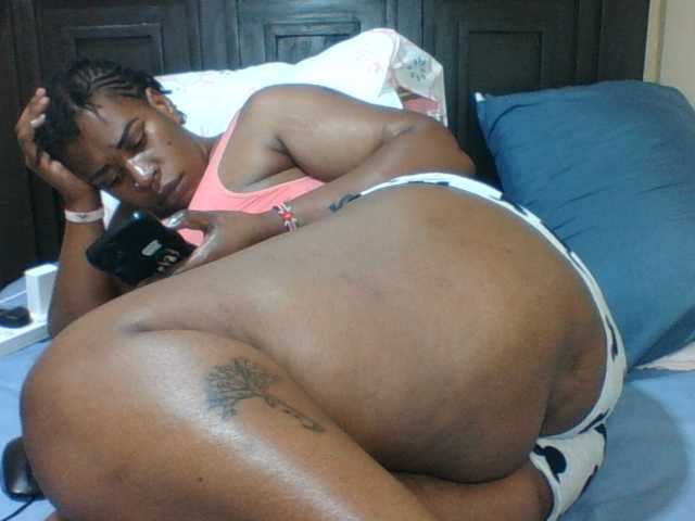Sexyblacktits