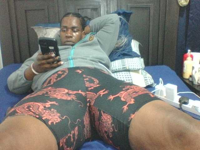 Preview of sexyblacktits