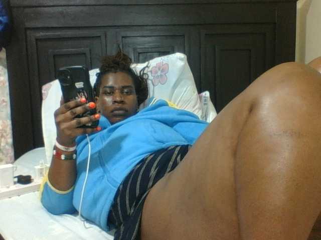 Sexyblacktits