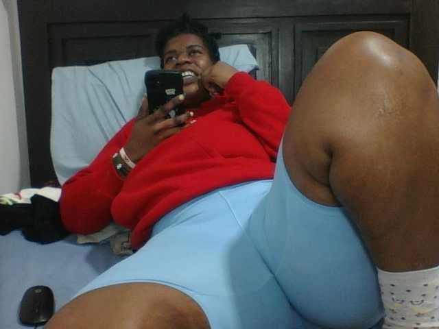 Sexyblacktits live cam on BongaCams