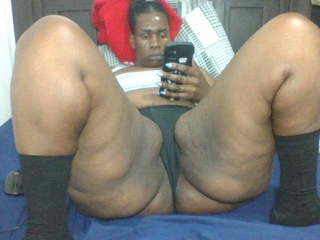 Sexyblacktits
